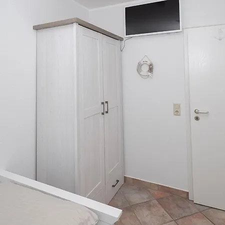 Residenz Trossenstek, 3 Lägenhet