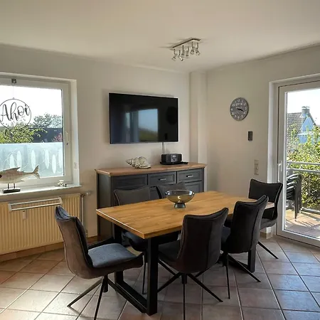 Residenz Trossenstek, 3 Lägenhet
