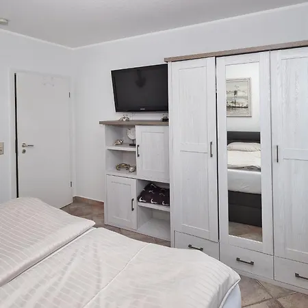 Residenz Trossenstek, 3 *