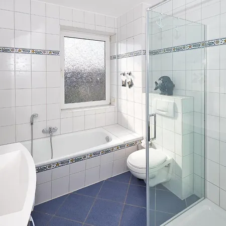 Apartament Residenz Trossenstek, 3 Cuxhaven
