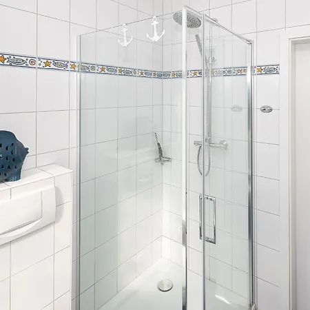 Residenz Trossenstek, 3 * Cuxhaven