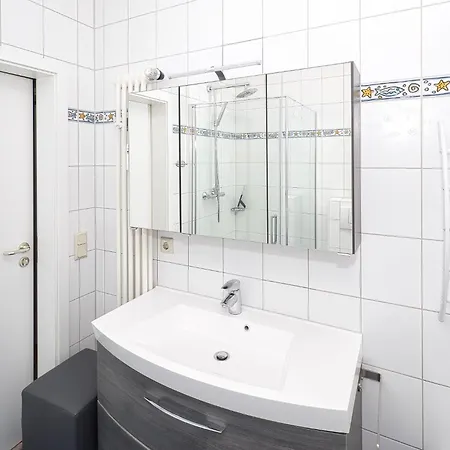 Residenz Trossenstek, 3 Cuxhaven