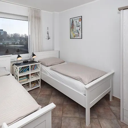 Residenz Trossenstek, 3 * Cuxhaven